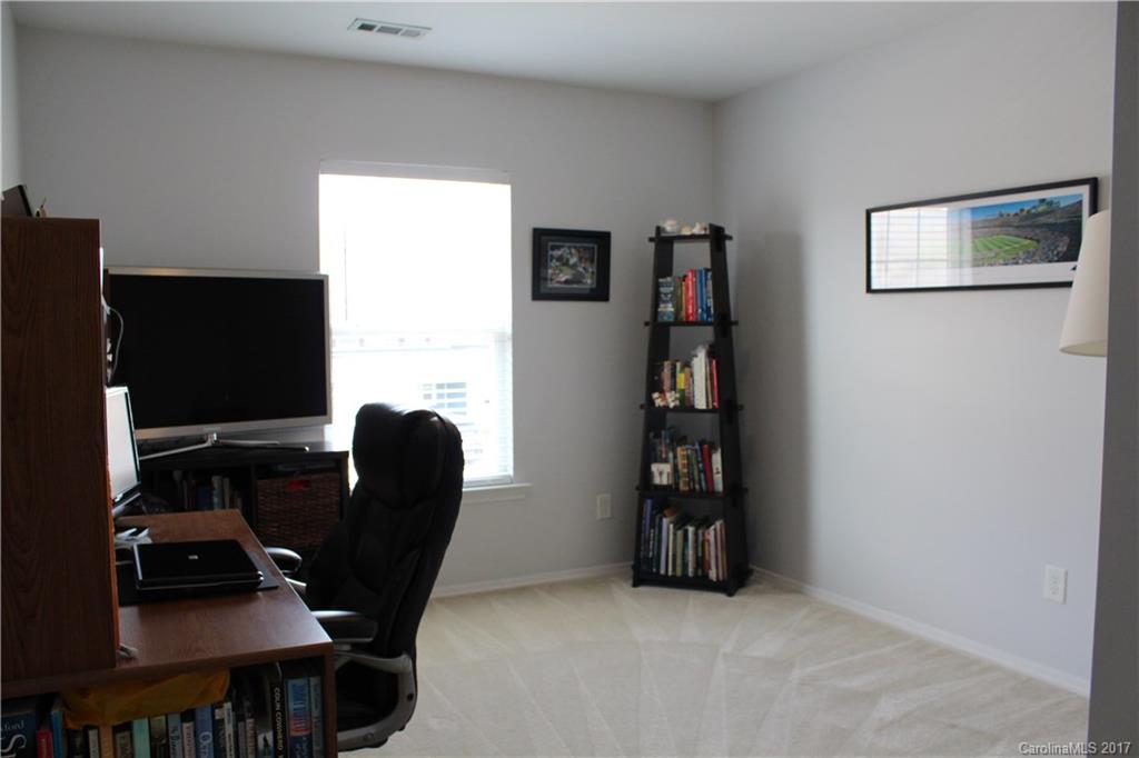 Catawba Village - Residential