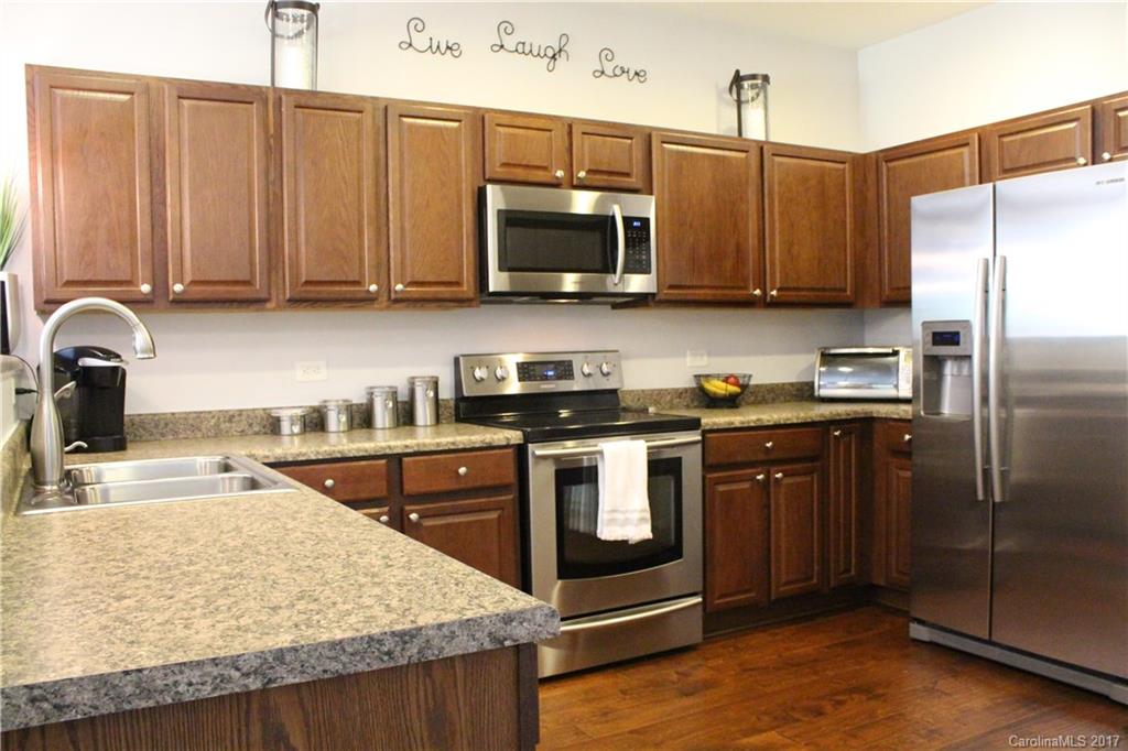 Catawba Village - Residential