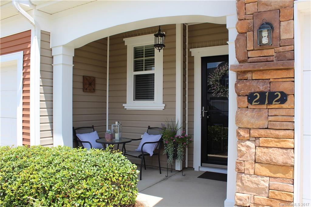 Catawba Village - Residential