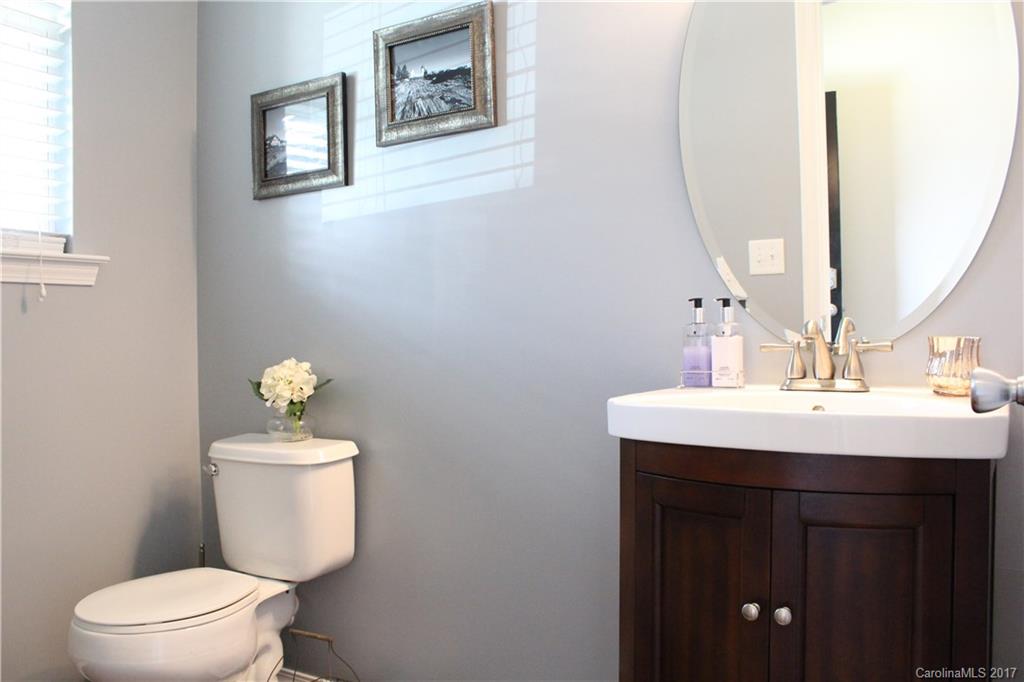 Catawba Village - Residential