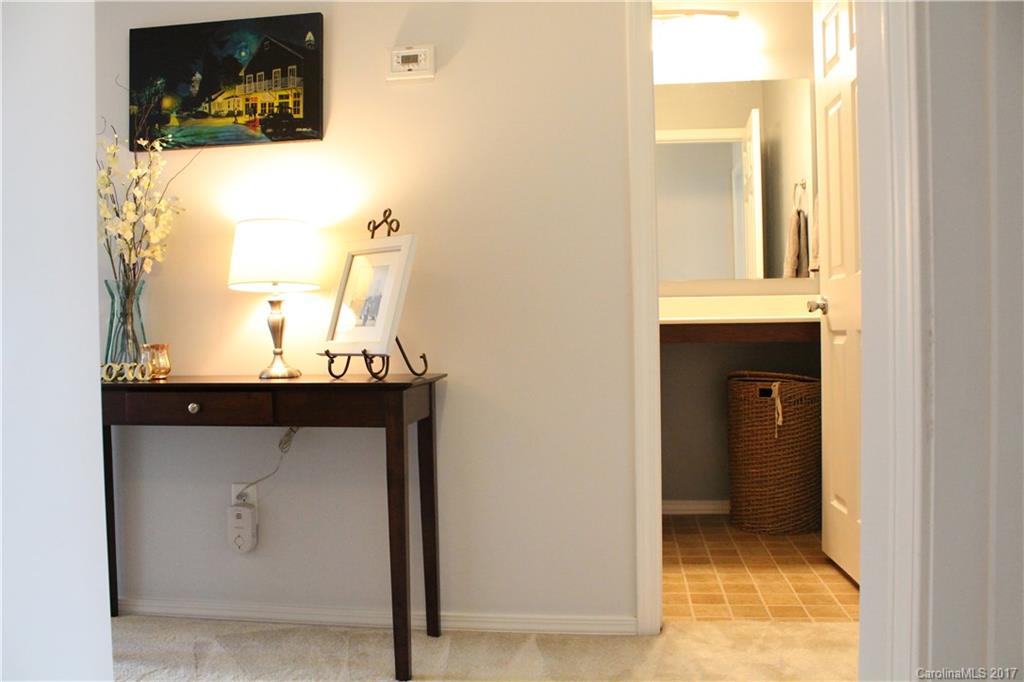 Catawba Village - Residential