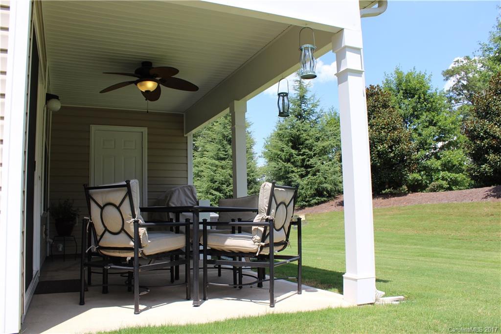 Catawba Village - Residential