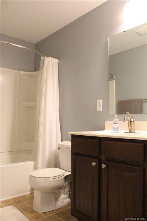 Catawba Village - Residential