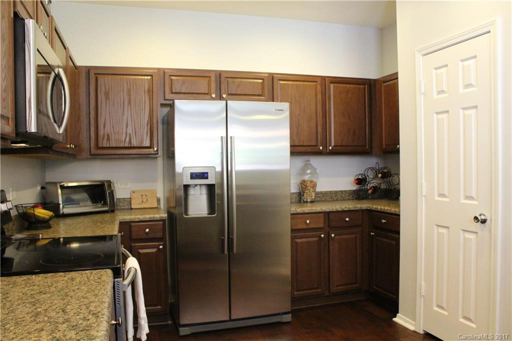 Catawba Village - Residential