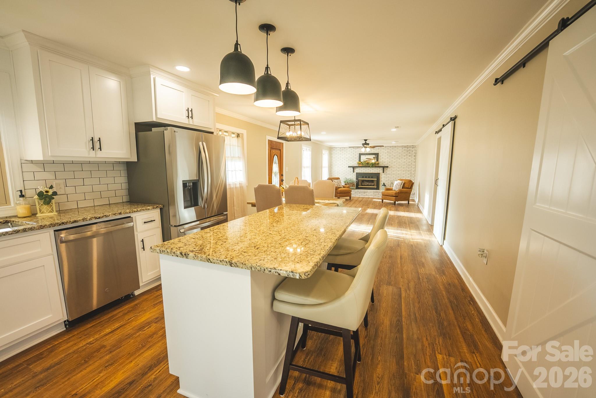 3490 Church Road