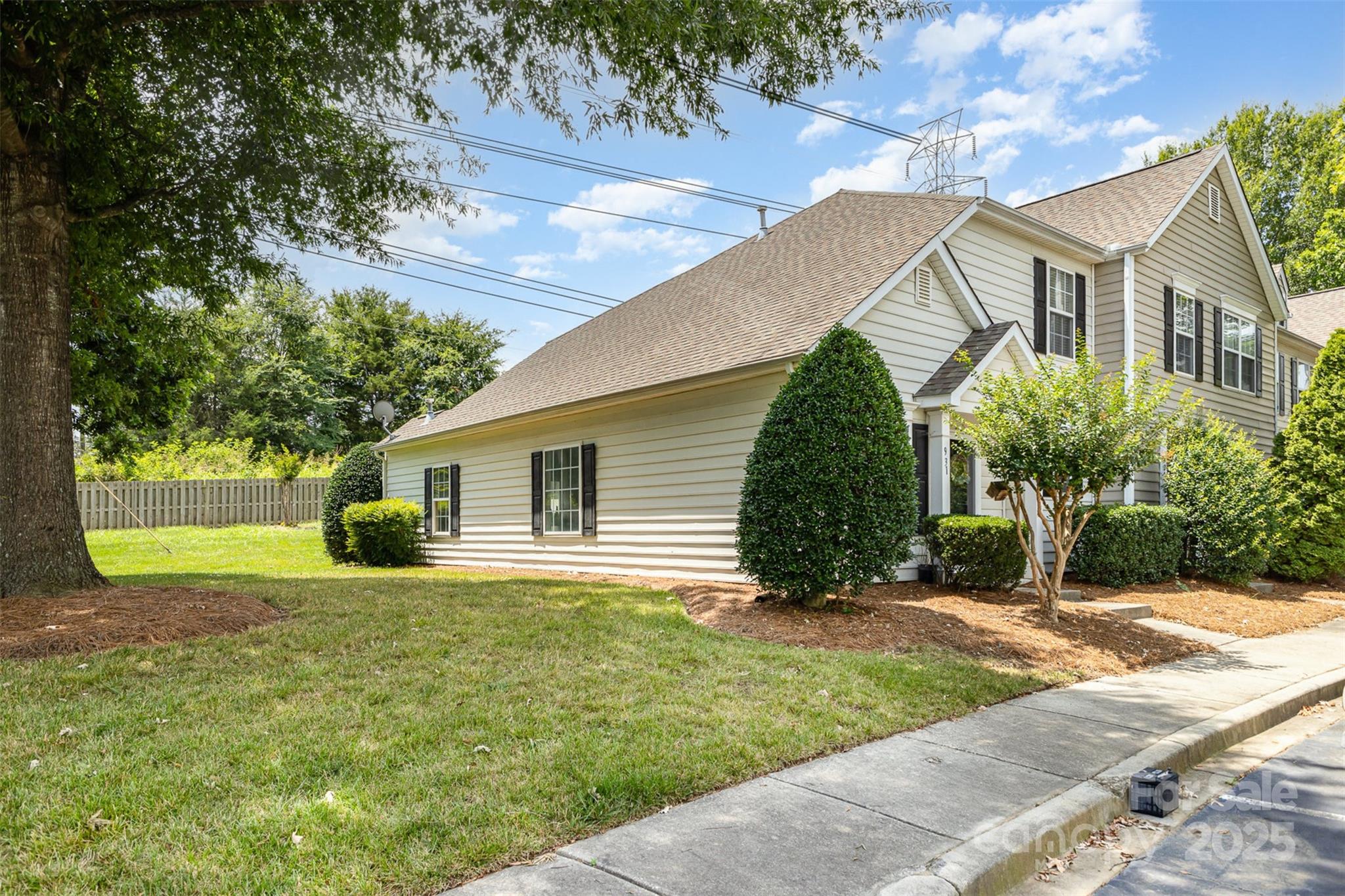 Sheffield Pointe - Residential