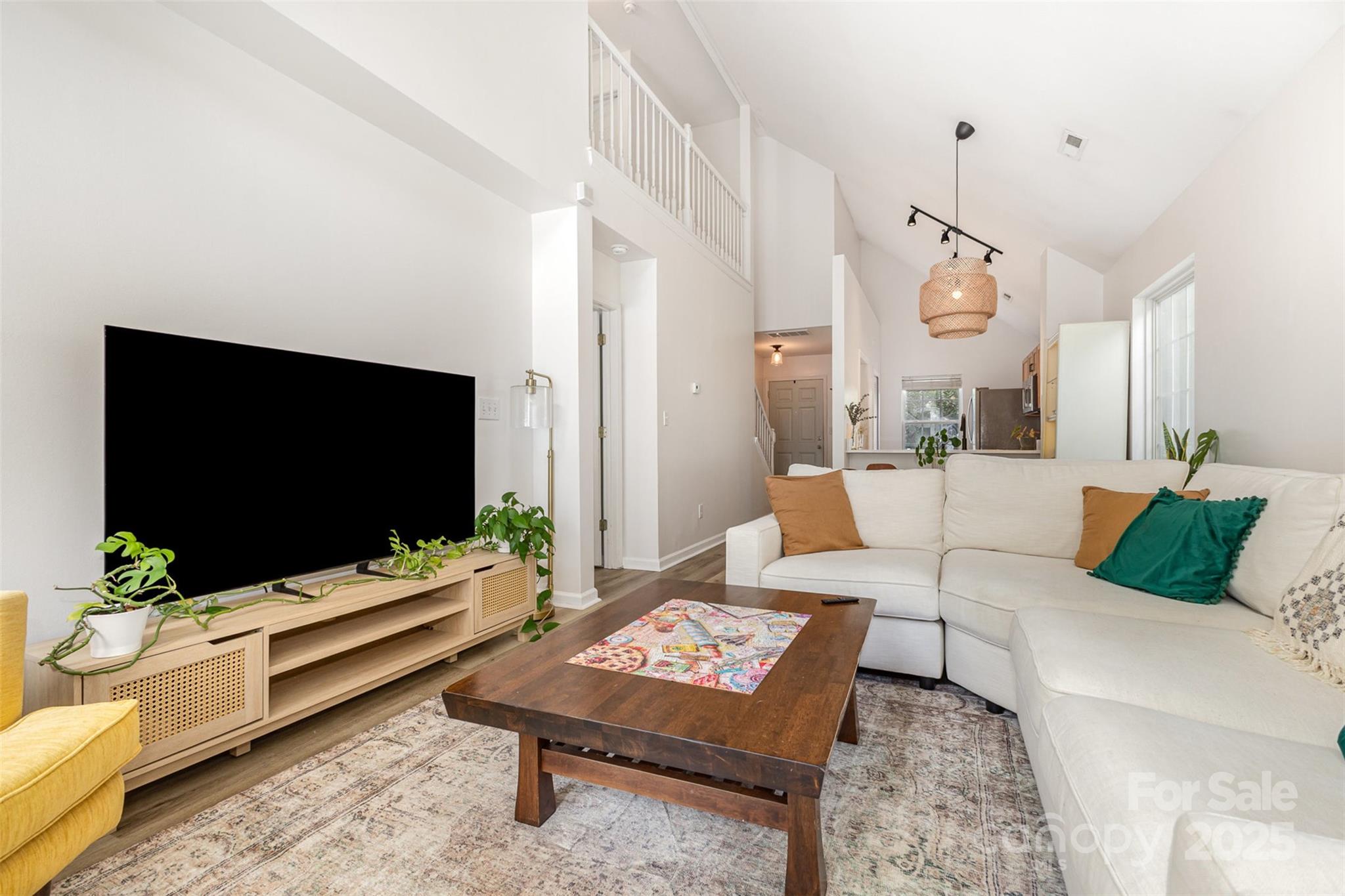 Sheffield Pointe - Residential