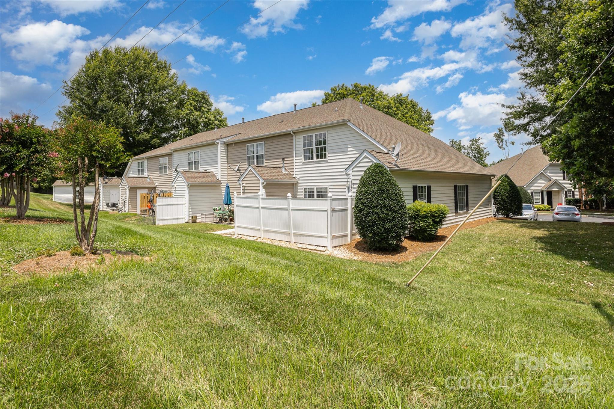 Sheffield Pointe - Residential