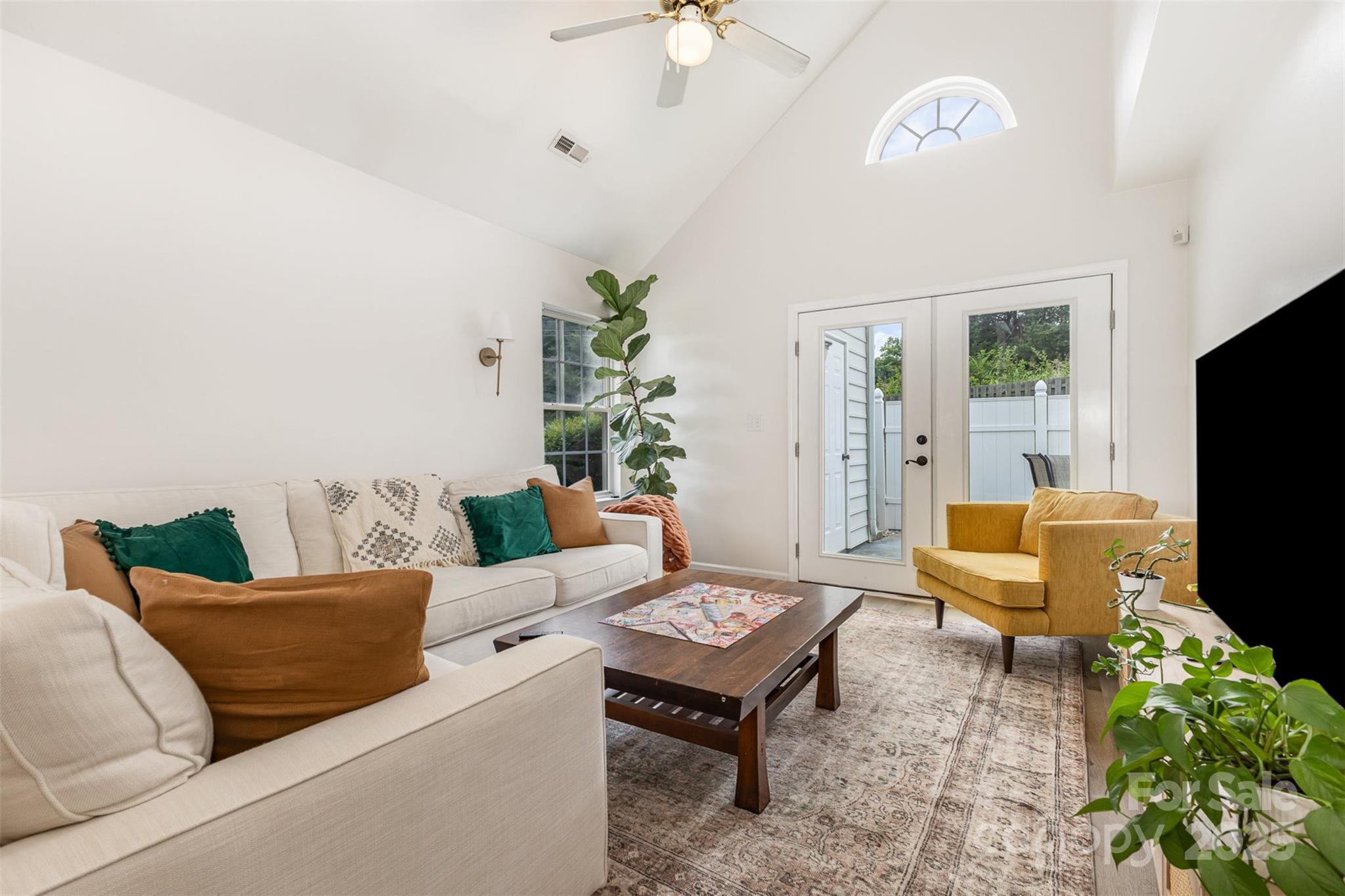 Sheffield Pointe - Residential