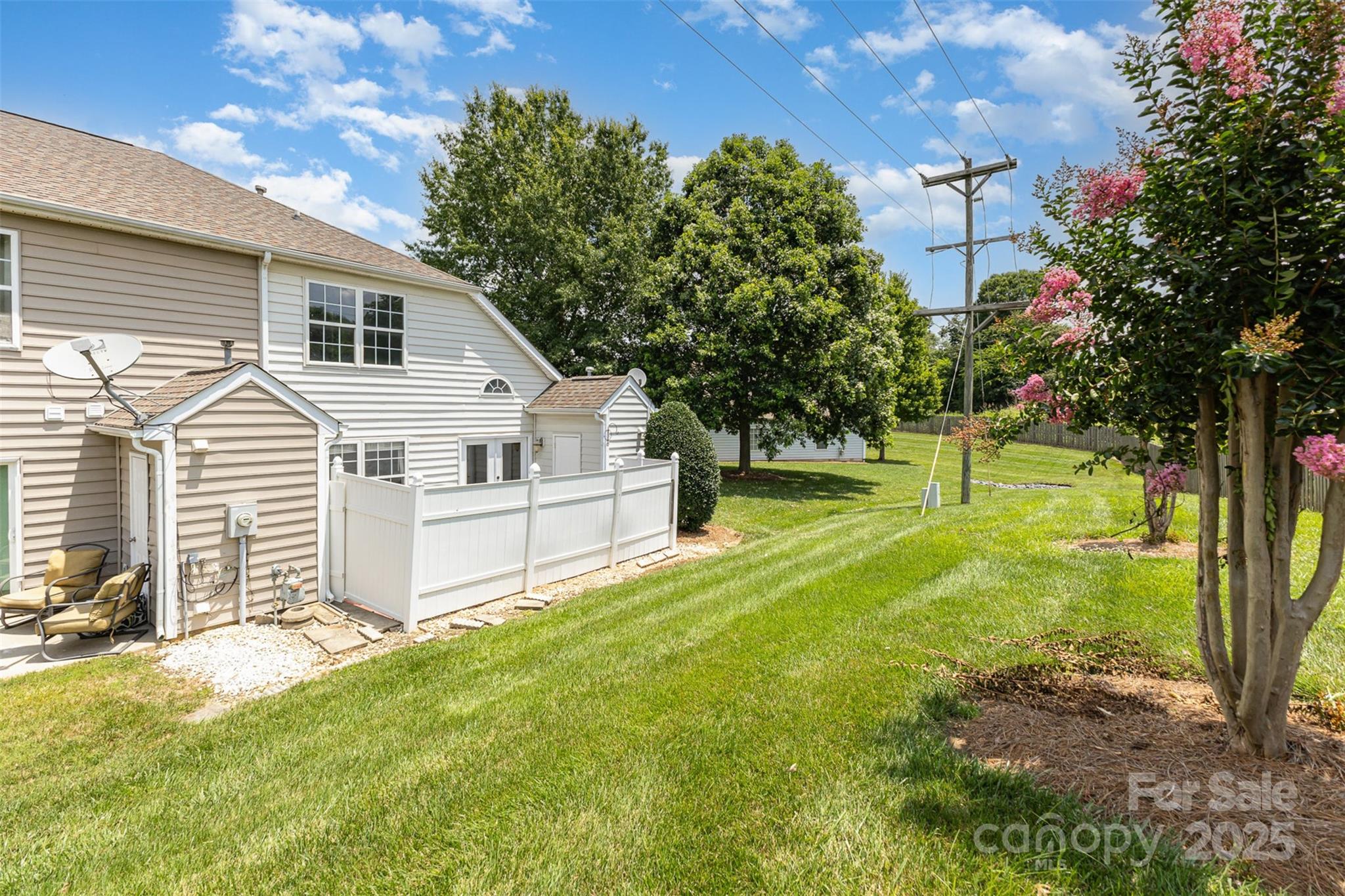 Sheffield Pointe - Residential