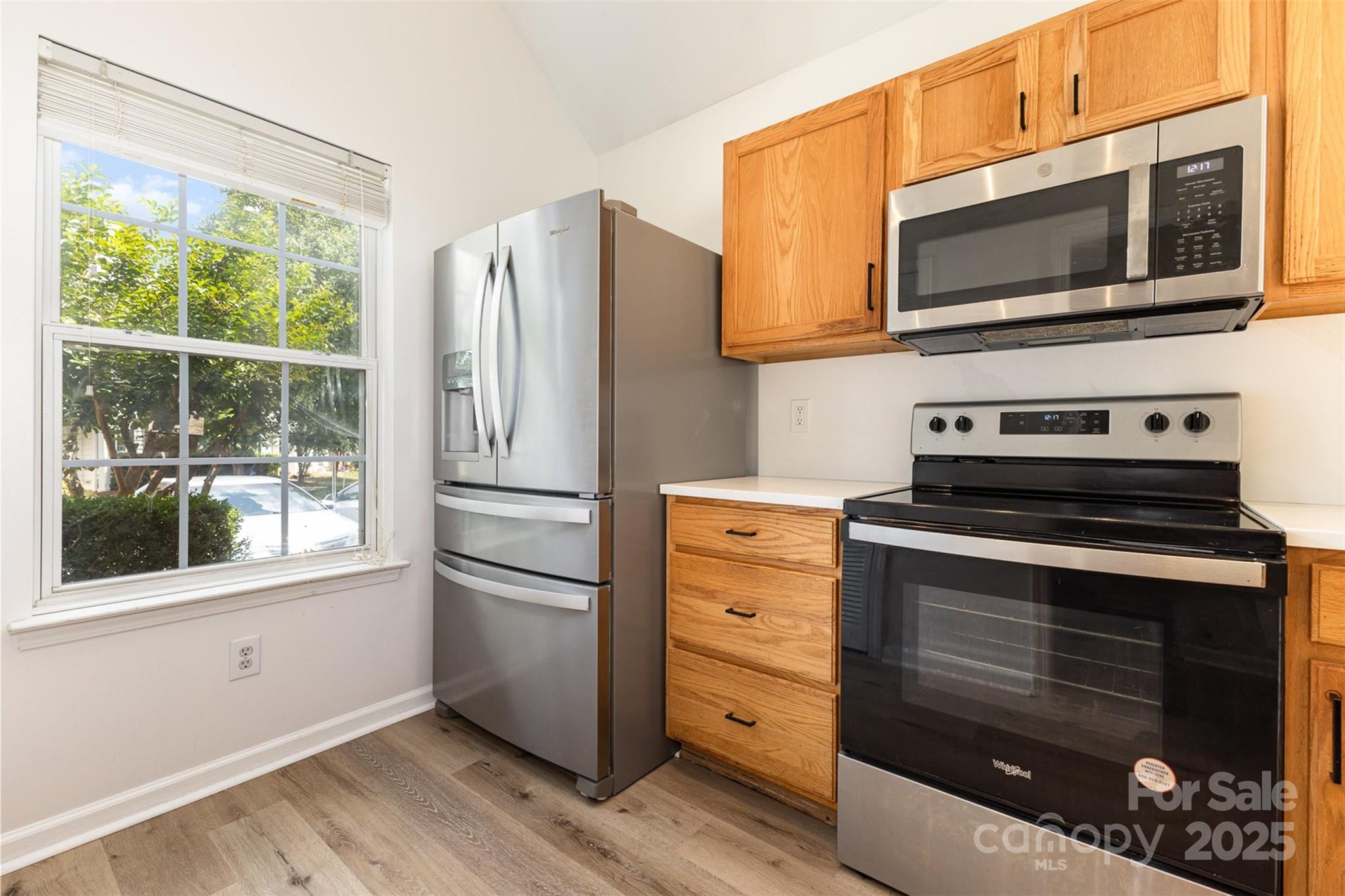 Sheffield Pointe - Residential