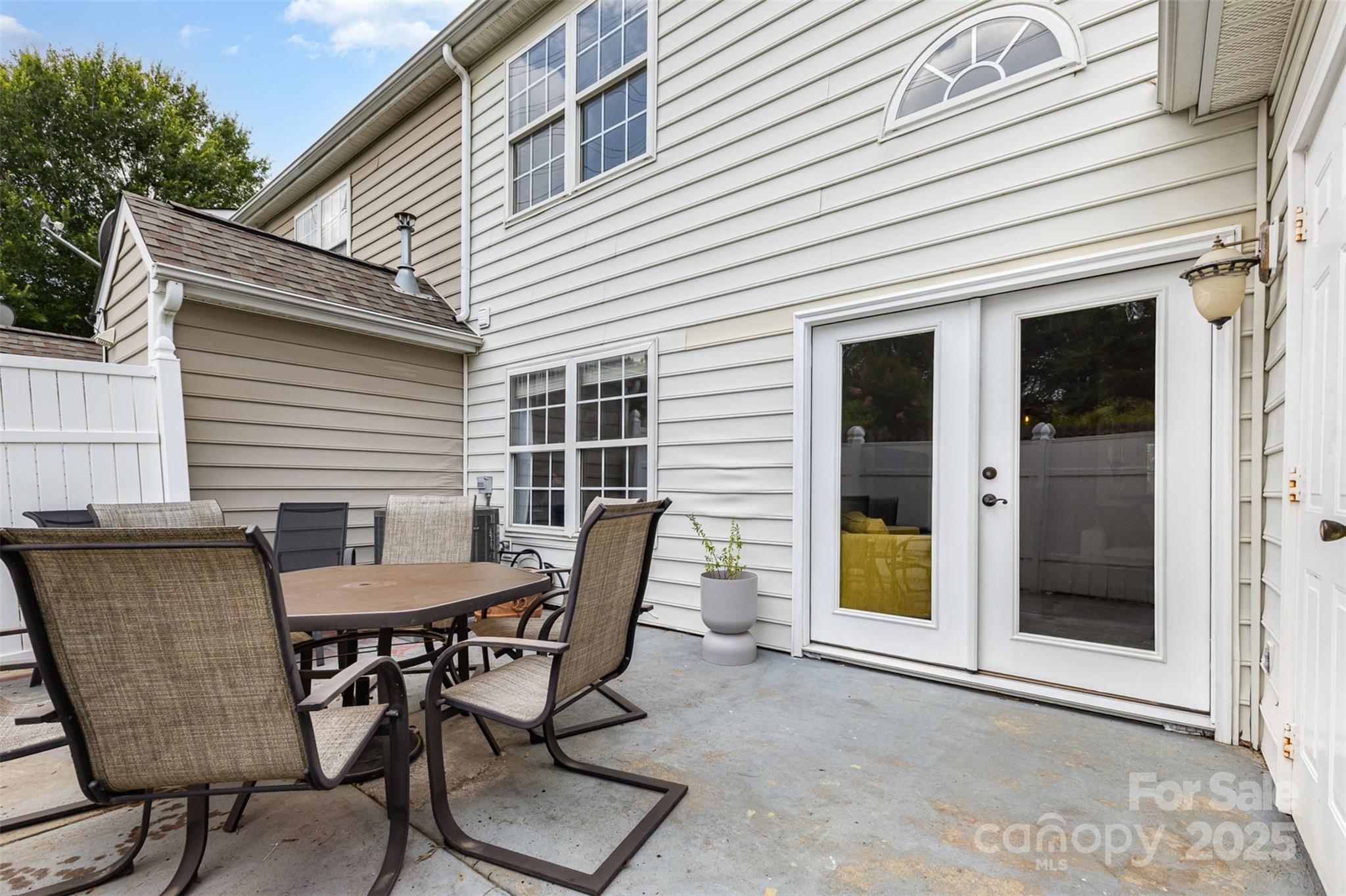 Sheffield Pointe - Residential