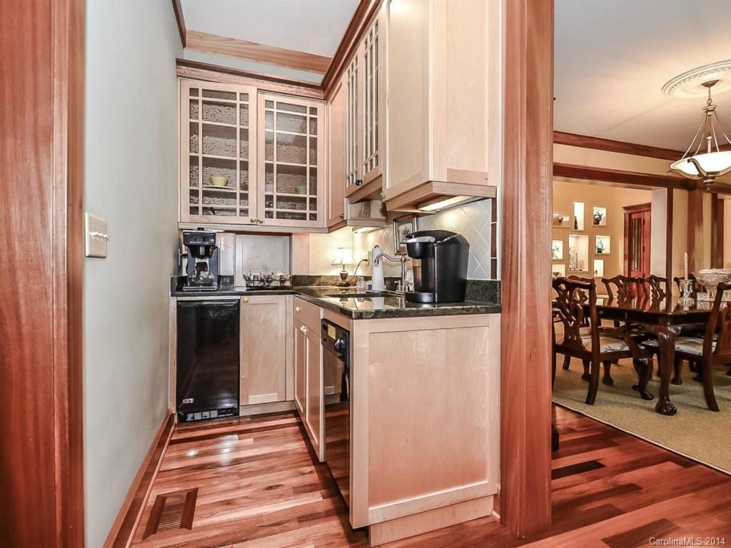 Carmel Park - Residential