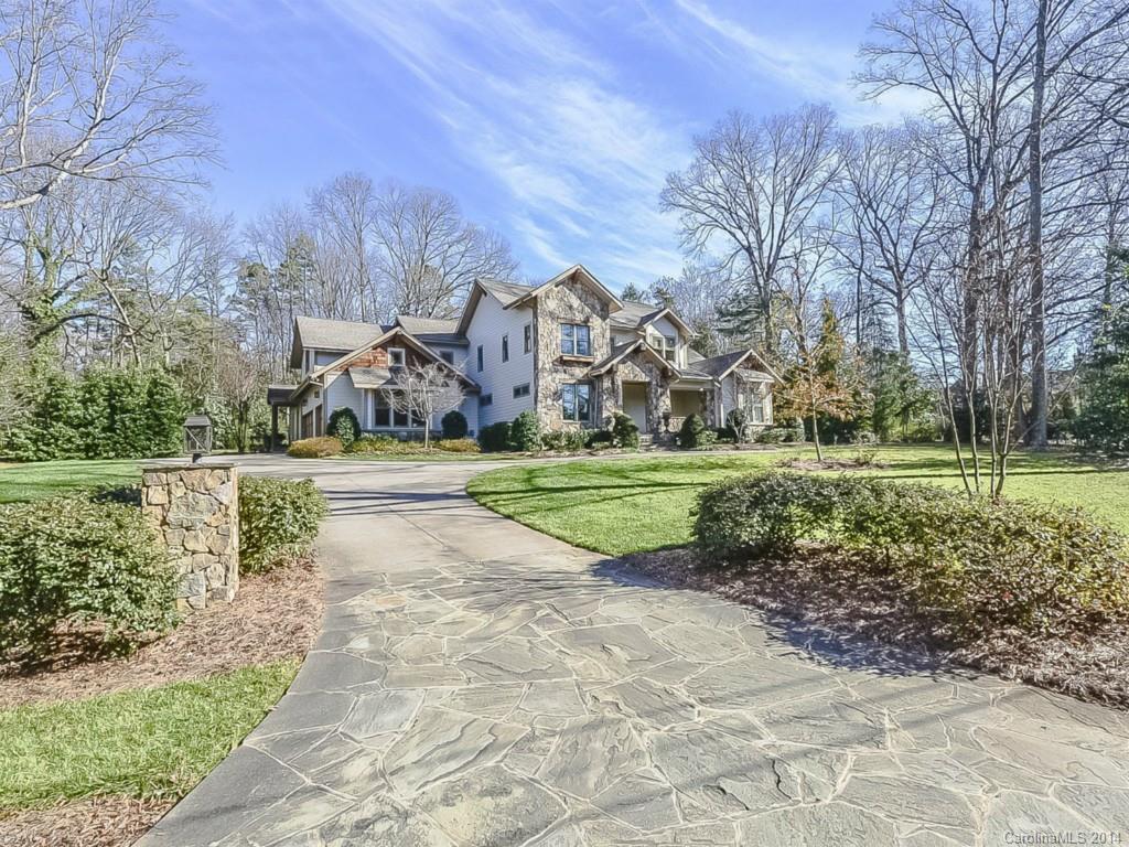 Carmel Park - Residential