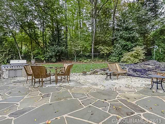 Carmel Park - Residential