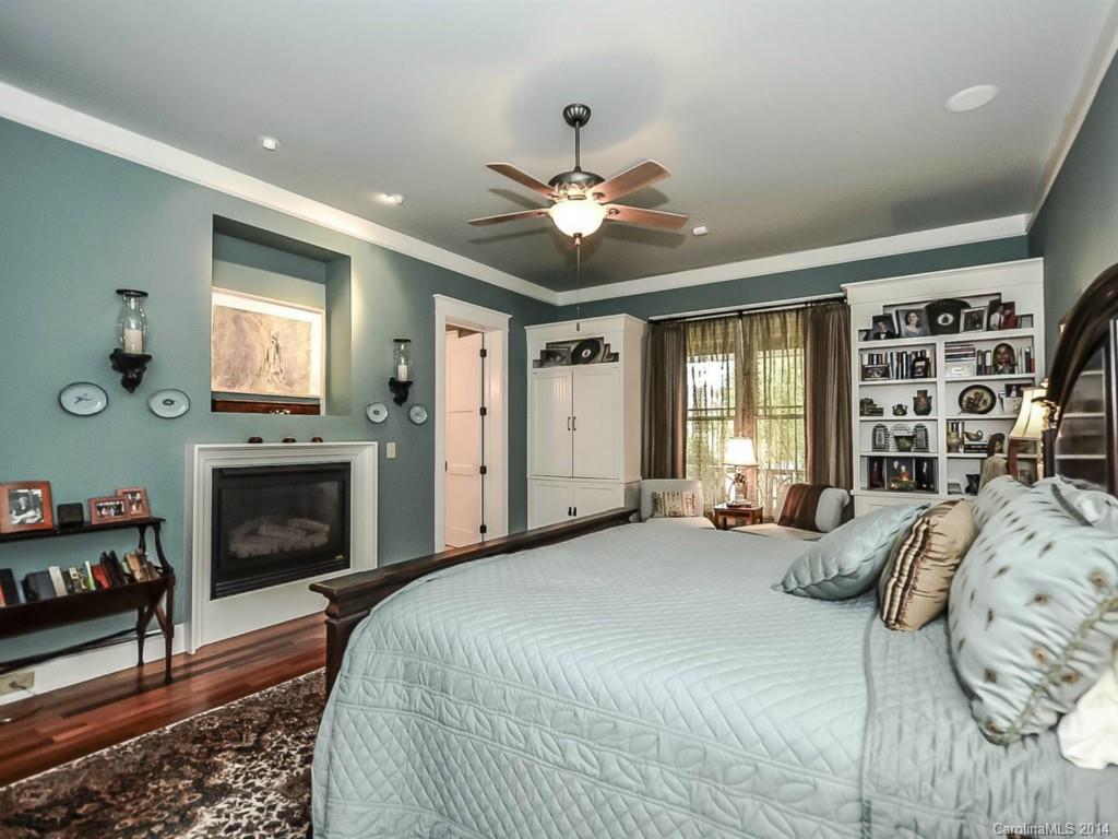 Carmel Park - Residential