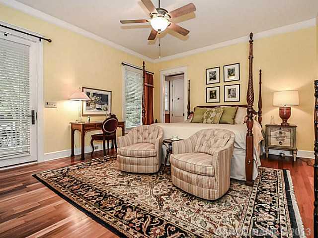 Carmel Park - Residential