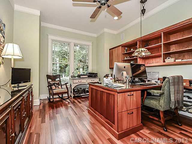 Carmel Park - Residential