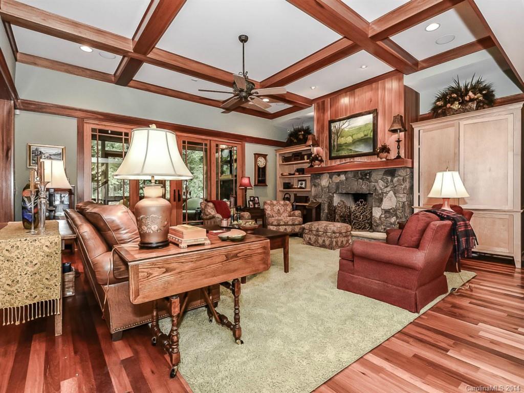 Carmel Park - Residential