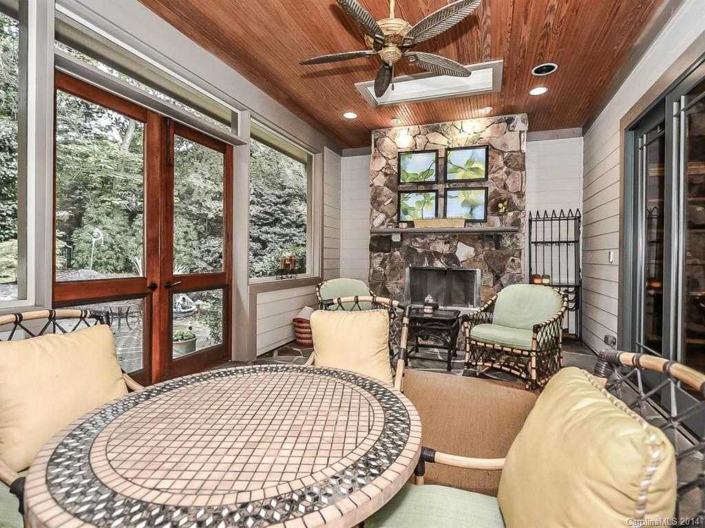 Carmel Park - Residential