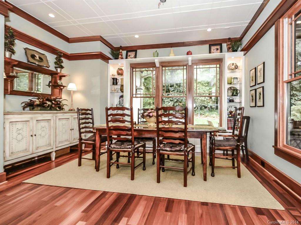 Carmel Park - Residential