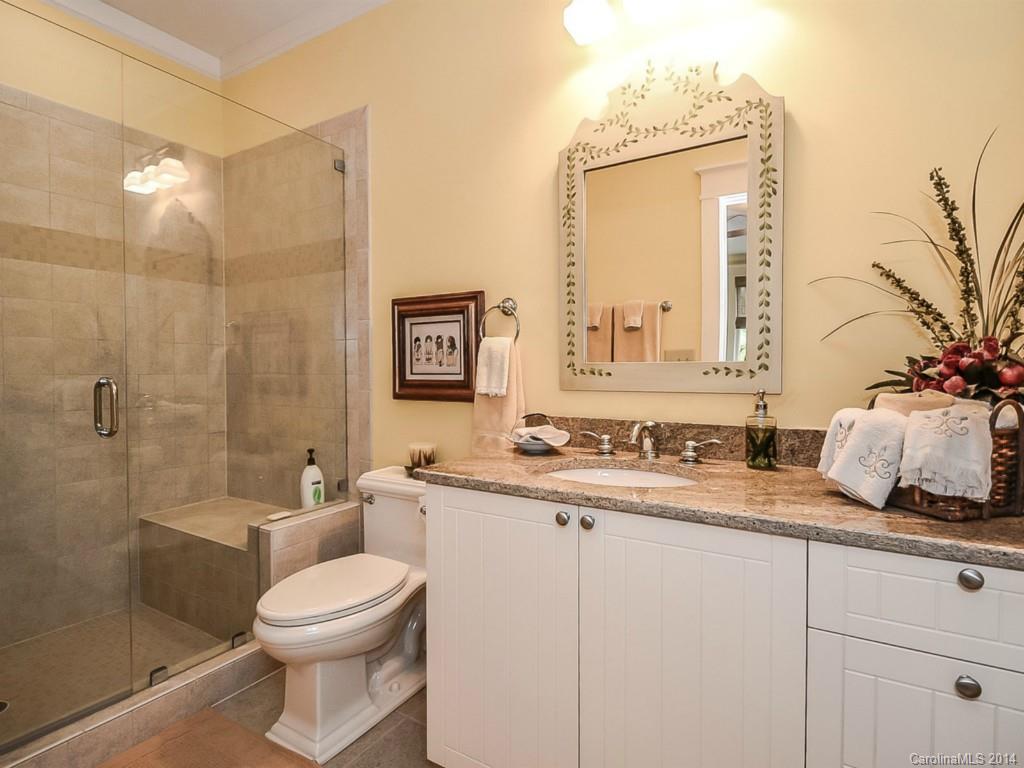 Carmel Park - Residential