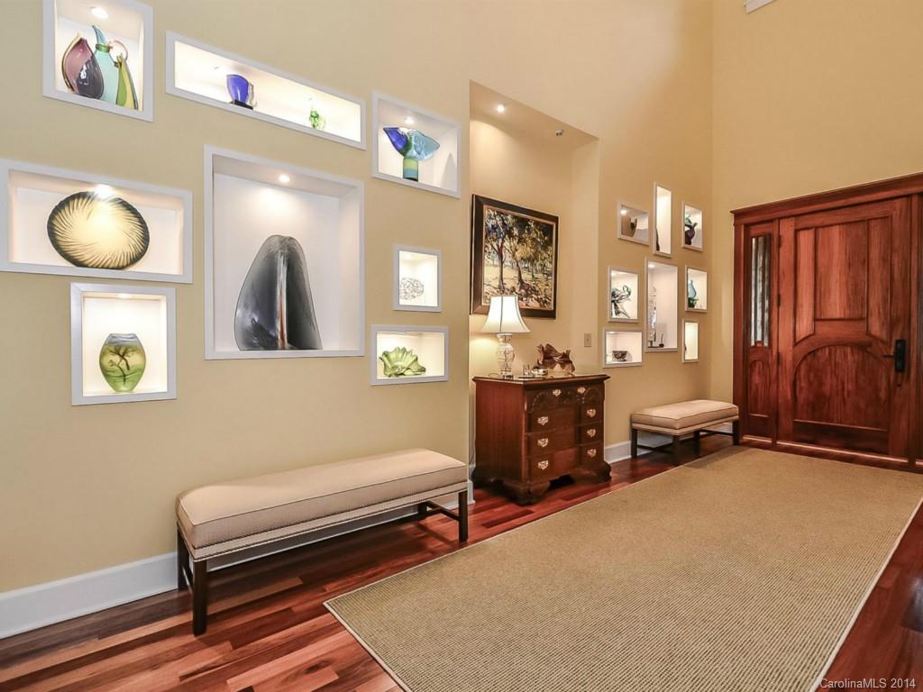 Carmel Park - Residential