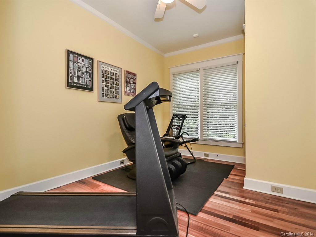 Carmel Park - Residential