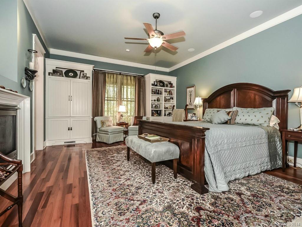 Carmel Park - Residential