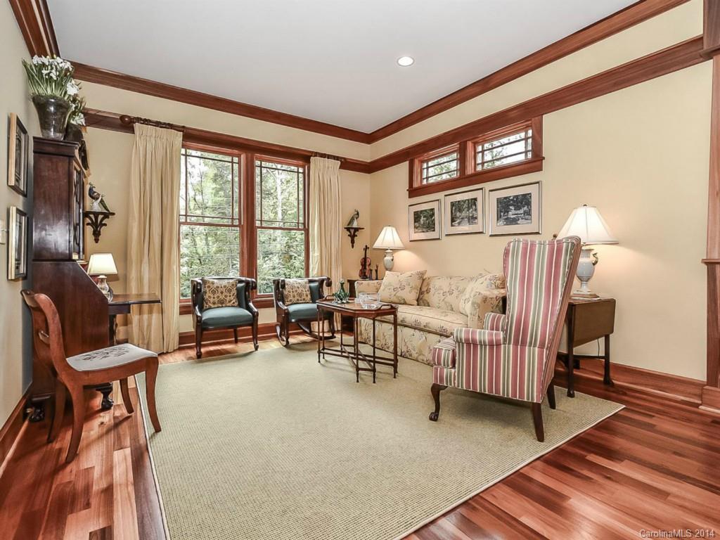 Carmel Park - Residential