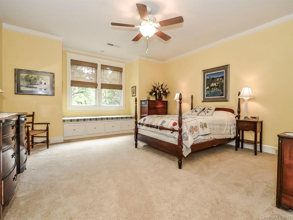 Carmel Park - Residential