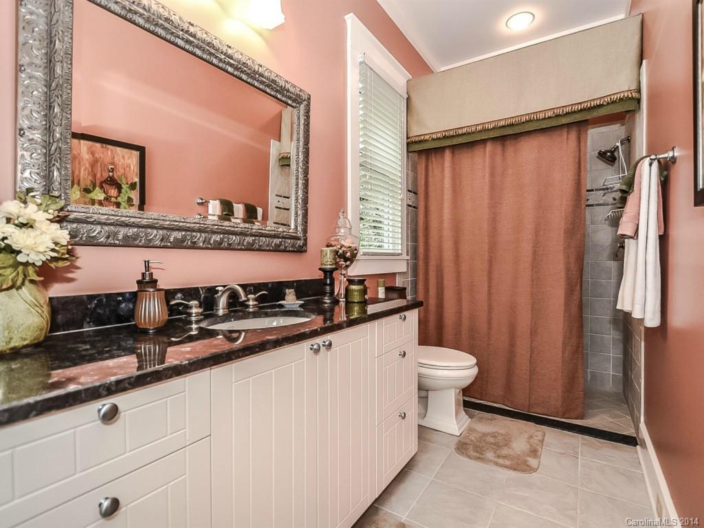 Carmel Park - Residential