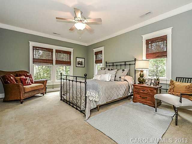 Carmel Park - Residential