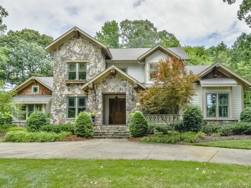 Carmel Park - Residential