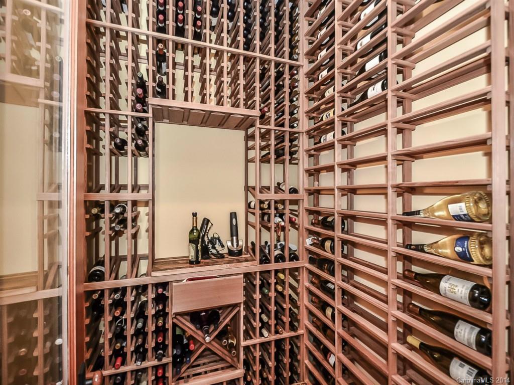 Carmel Park - Residential