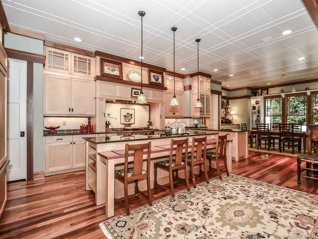 Carmel Park - Residential