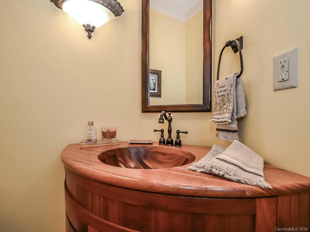 Carmel Park - Residential