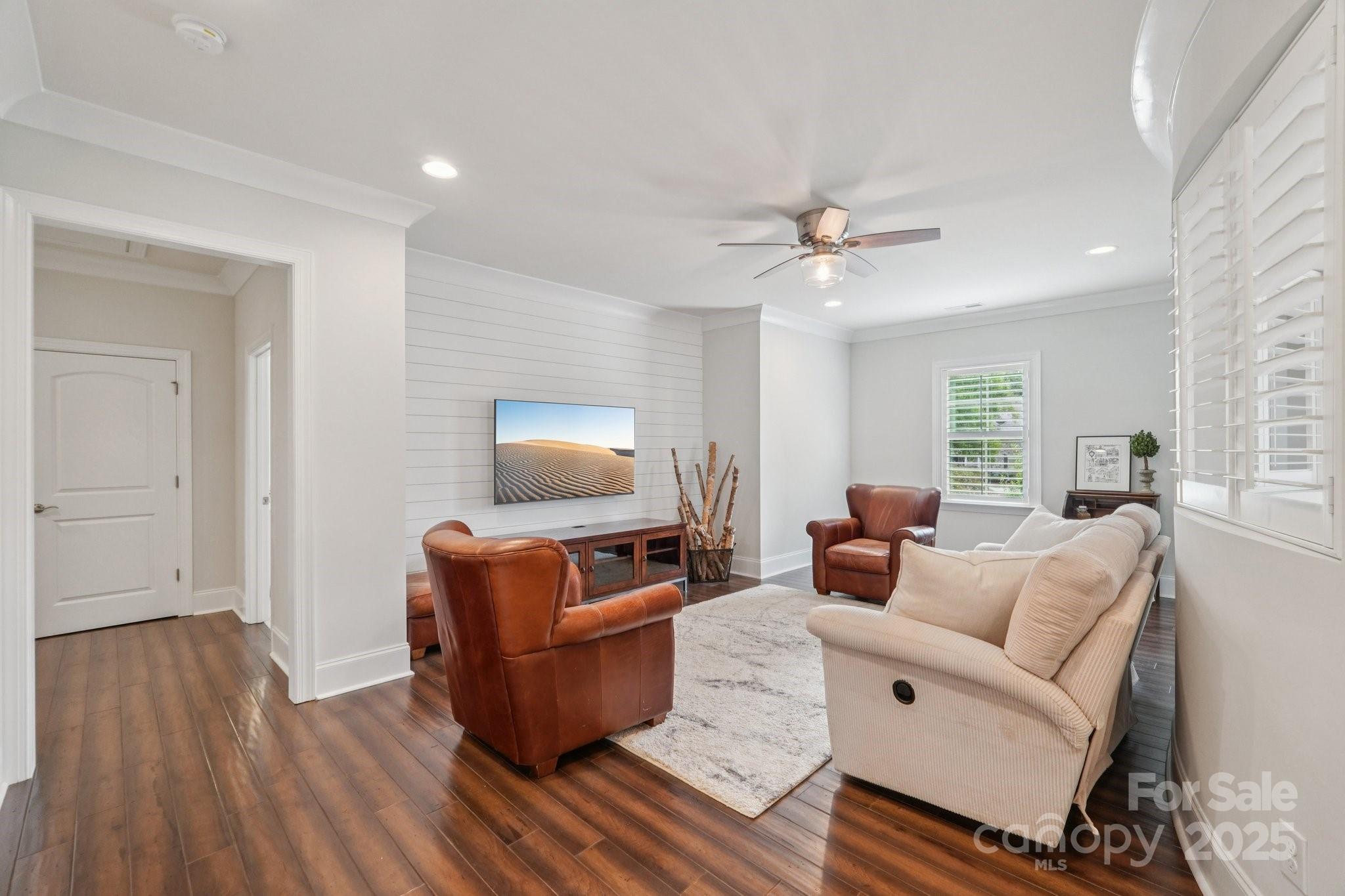 The Gates at Ansley - Residential