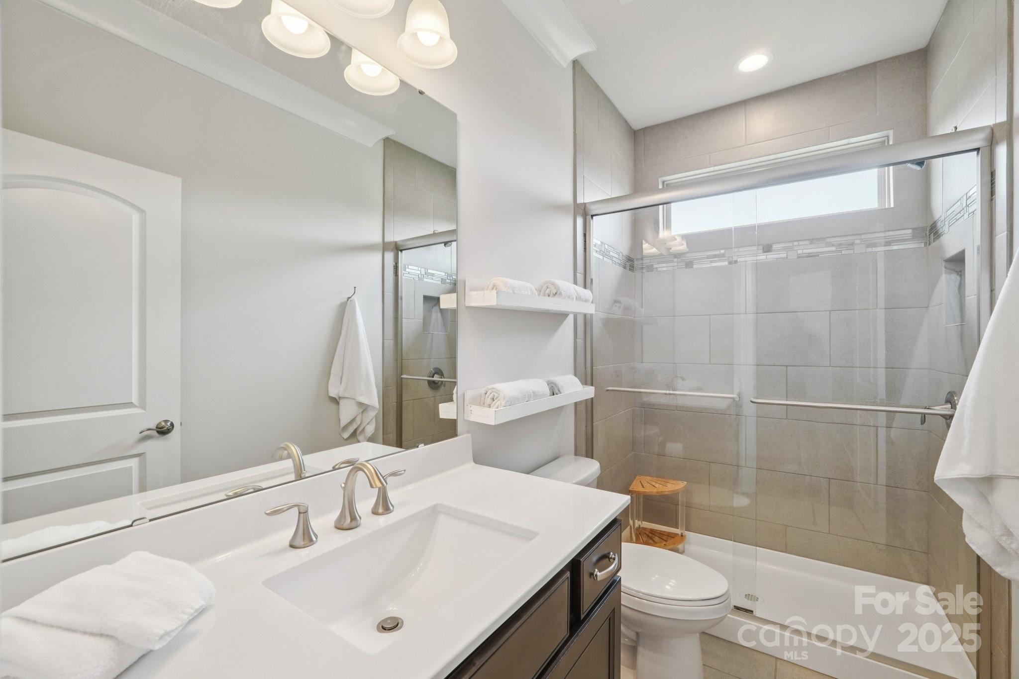 The Gates at Ansley - Residential