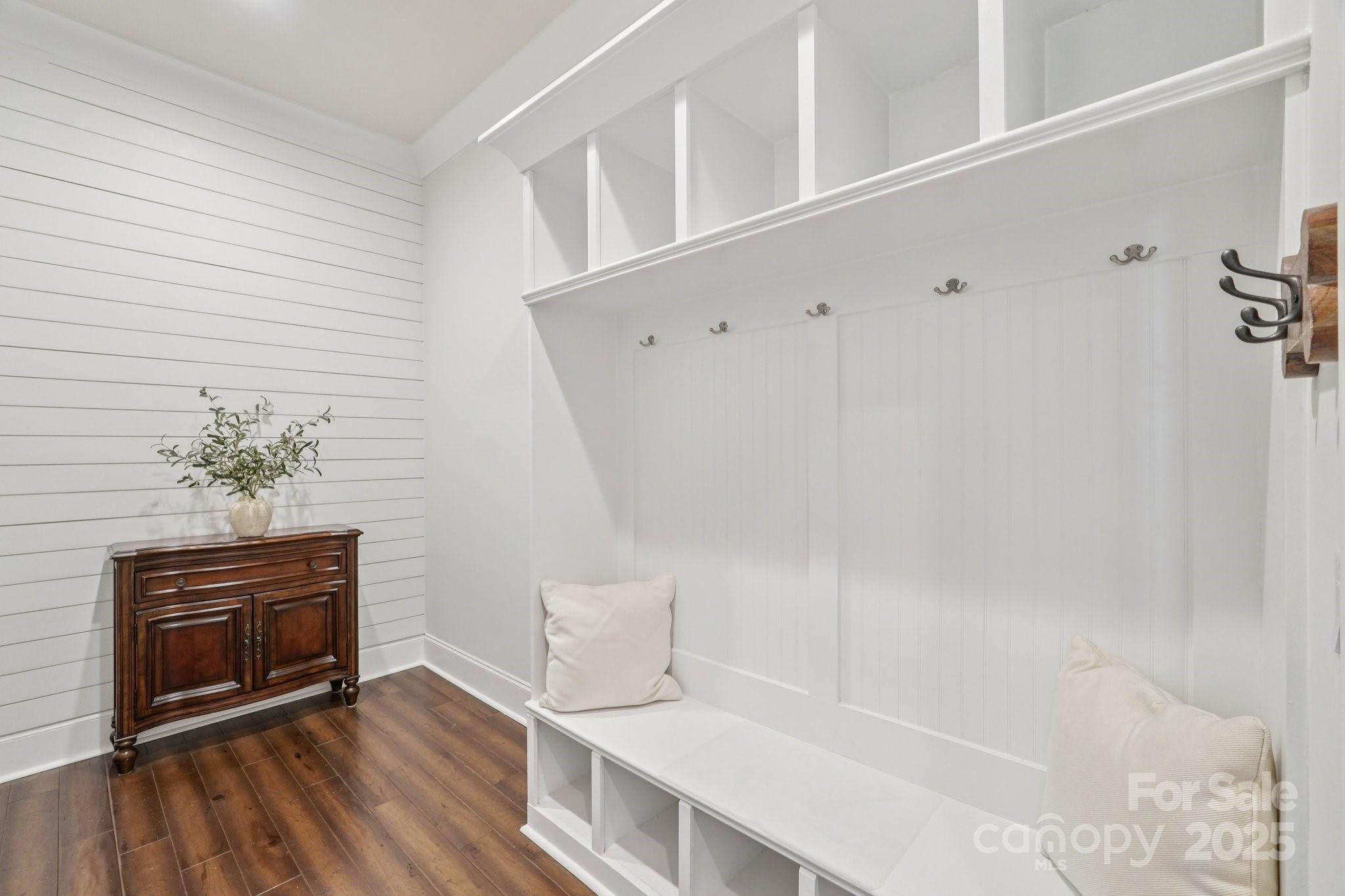 The Gates at Ansley - Residential