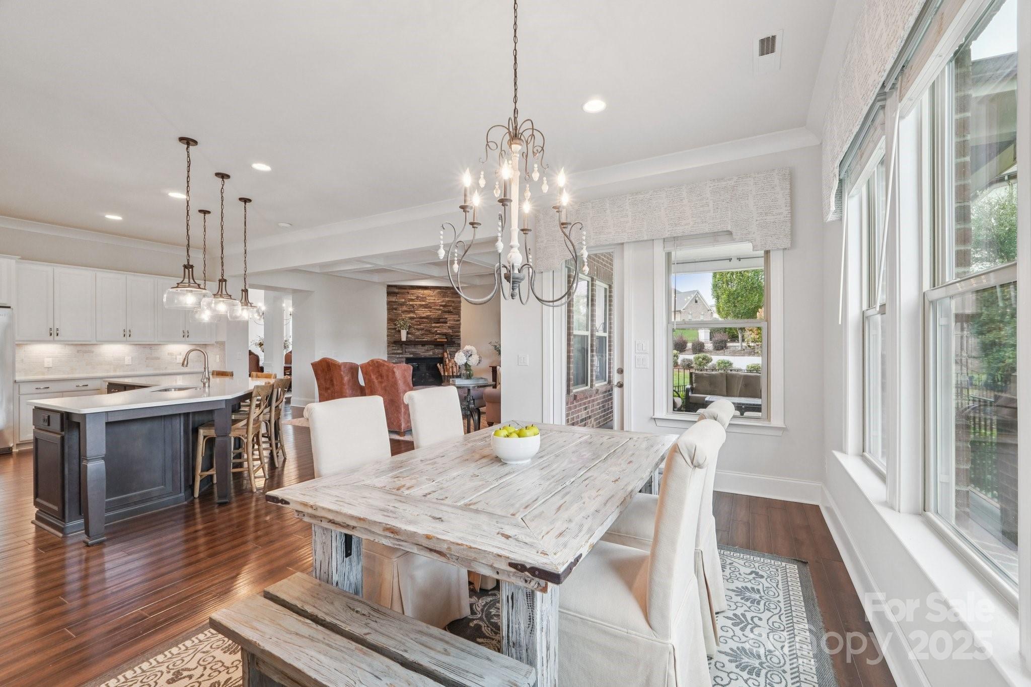 The Gates at Ansley - Residential