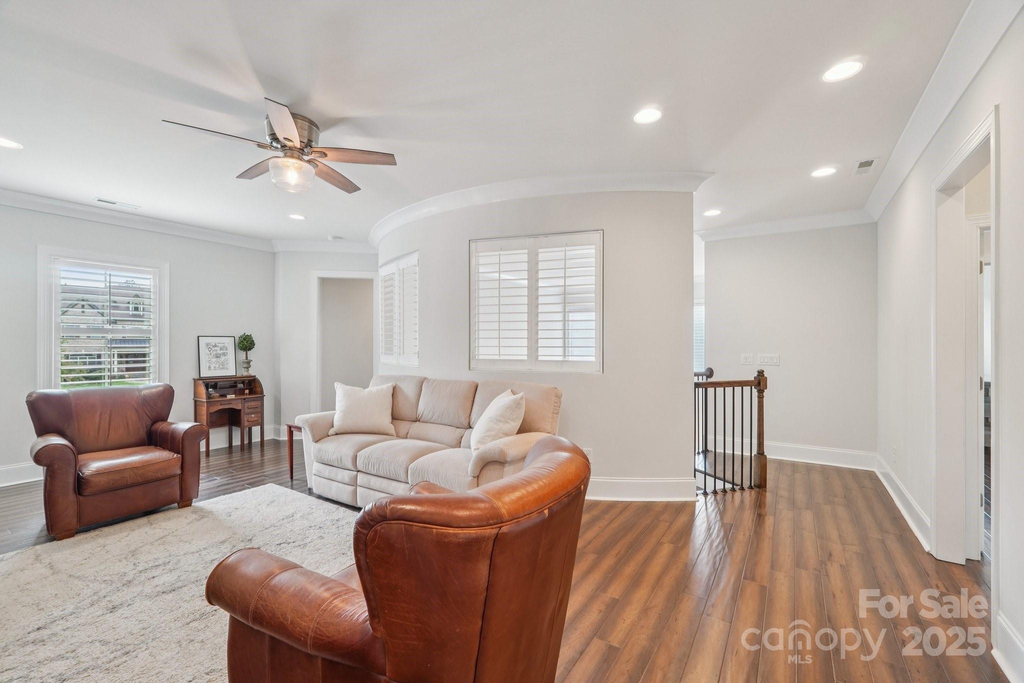 The Gates at Ansley - Residential