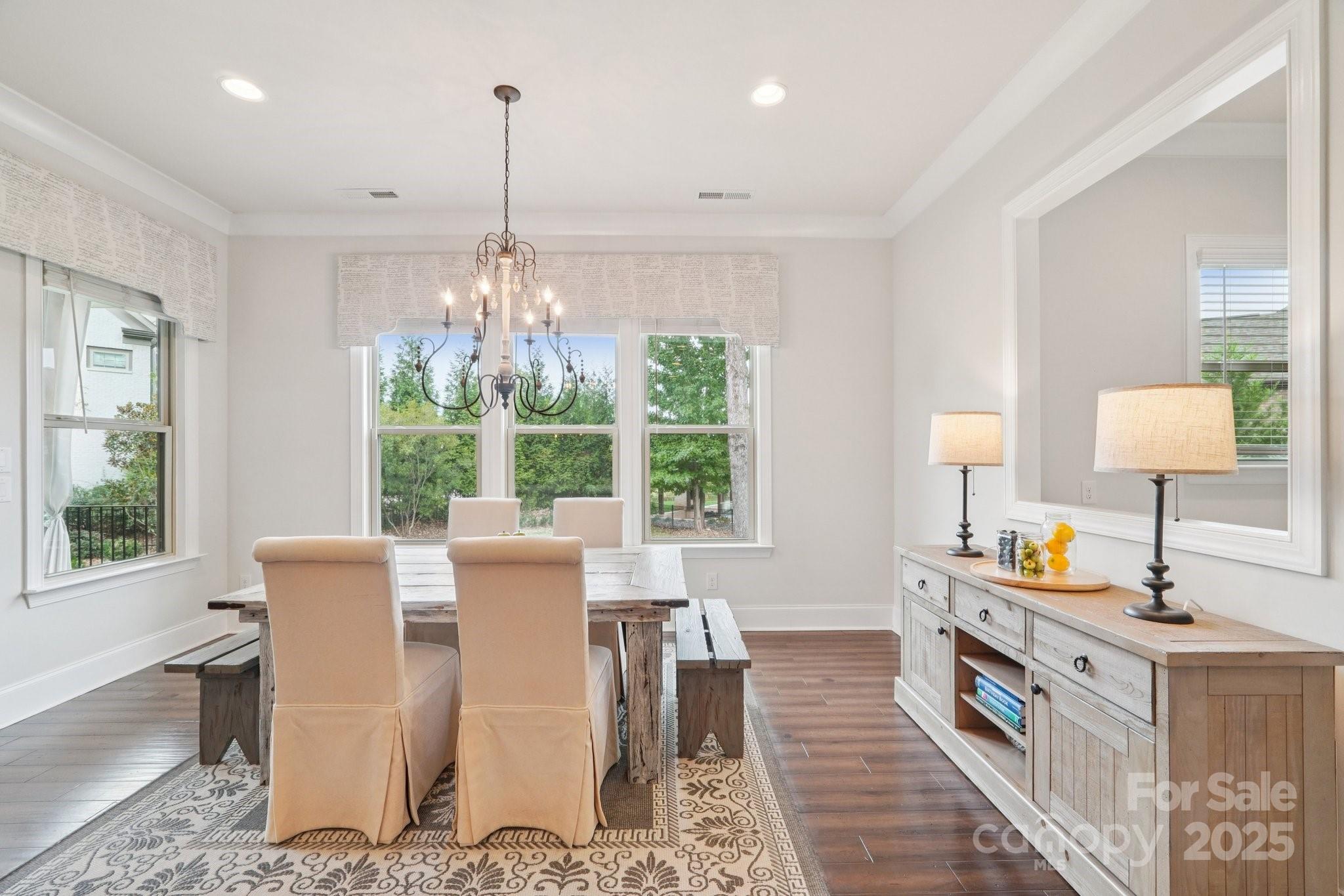 The Gates at Ansley - Residential