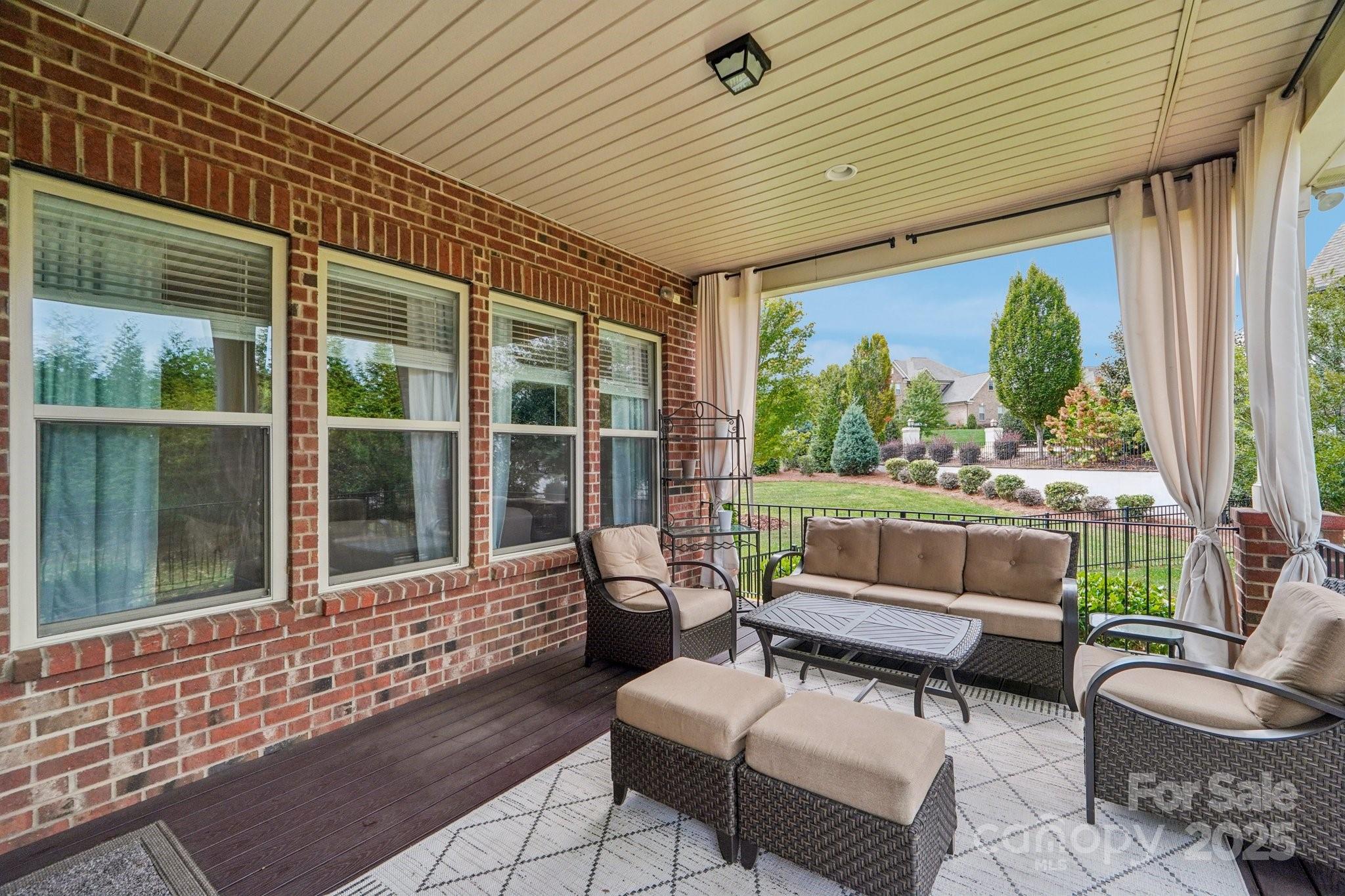 The Gates at Ansley - Residential