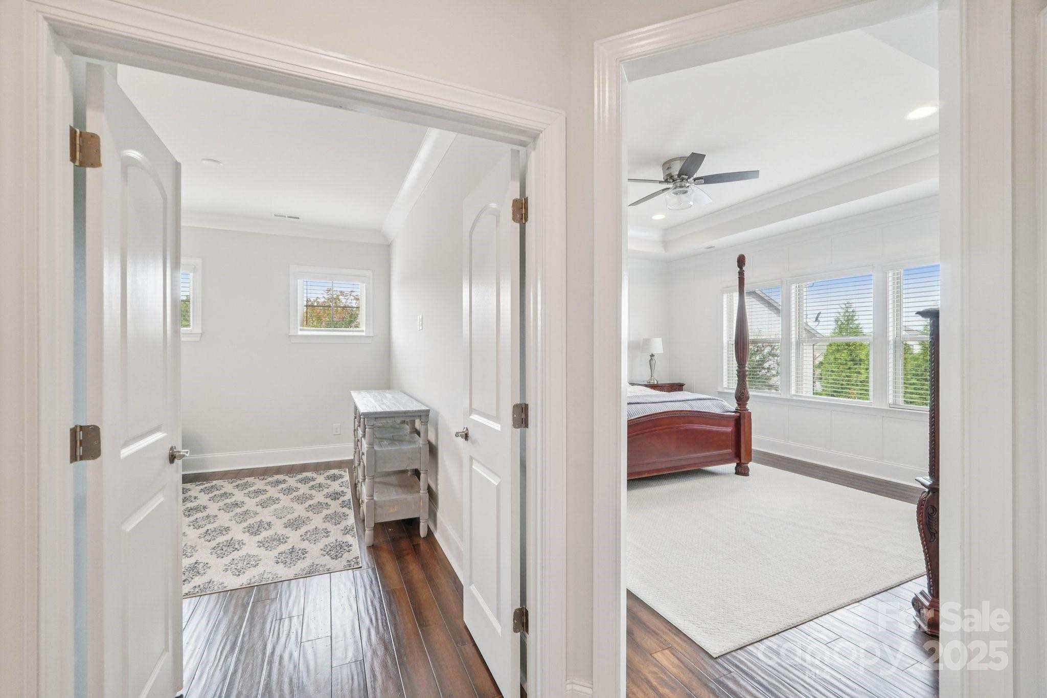 The Gates at Ansley - Residential