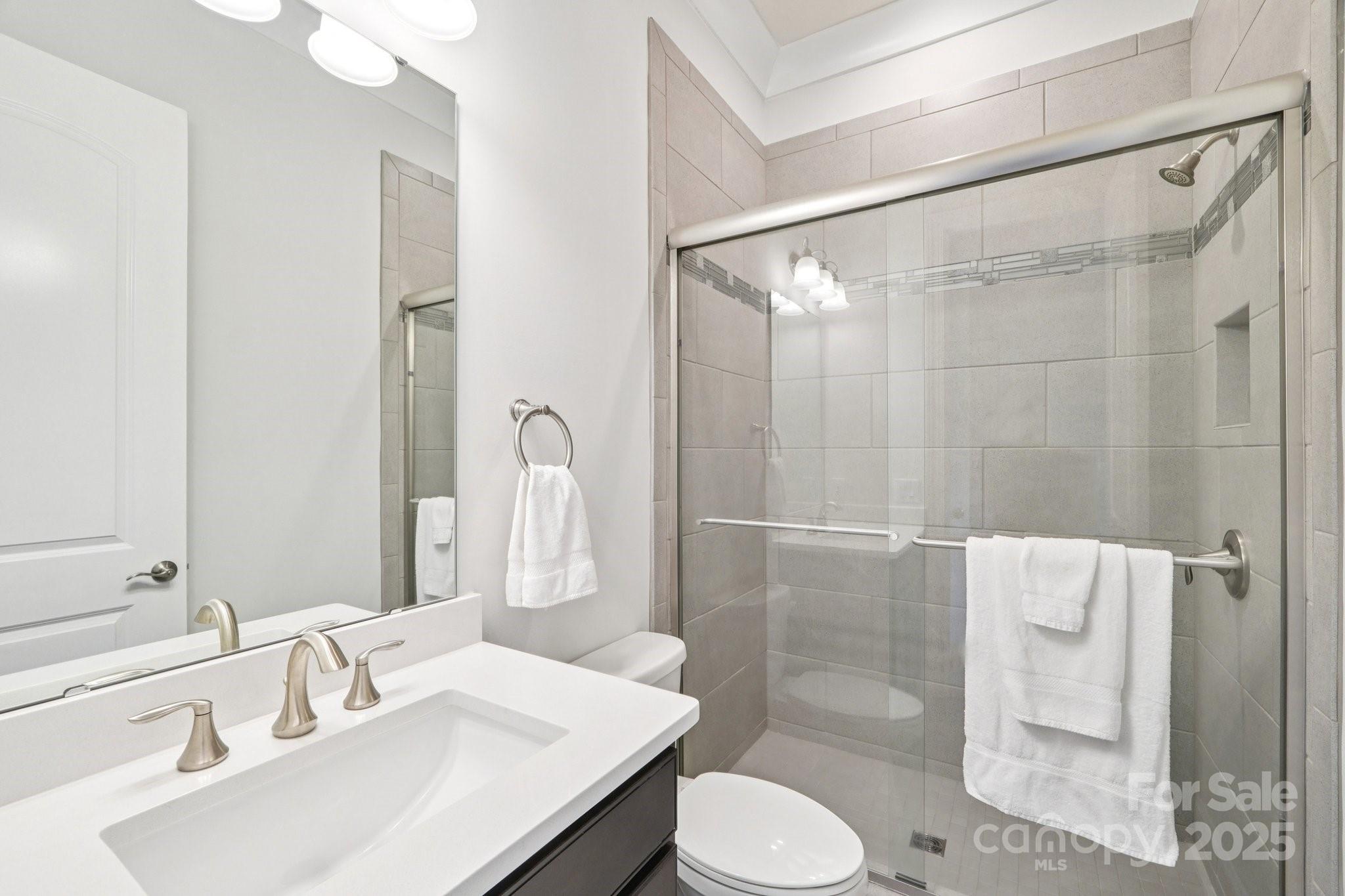 The Gates at Ansley - Residential