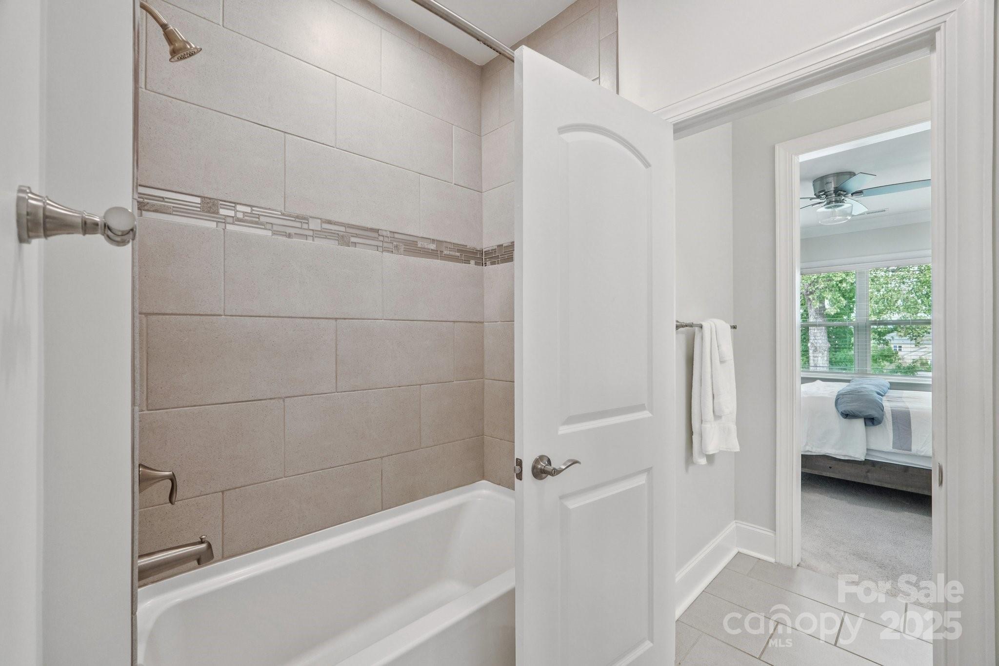 The Gates at Ansley - Residential