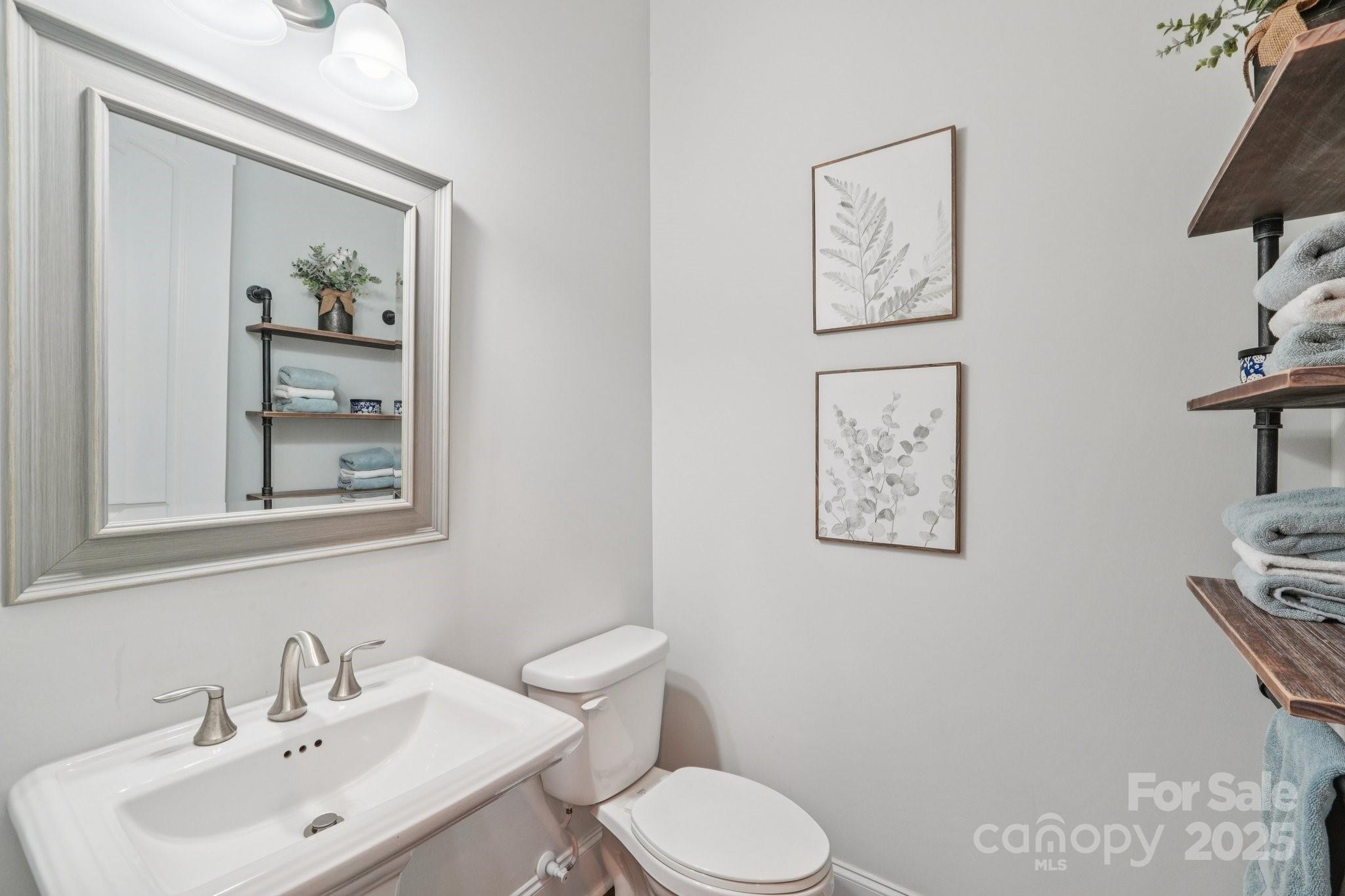 The Gates at Ansley - Residential