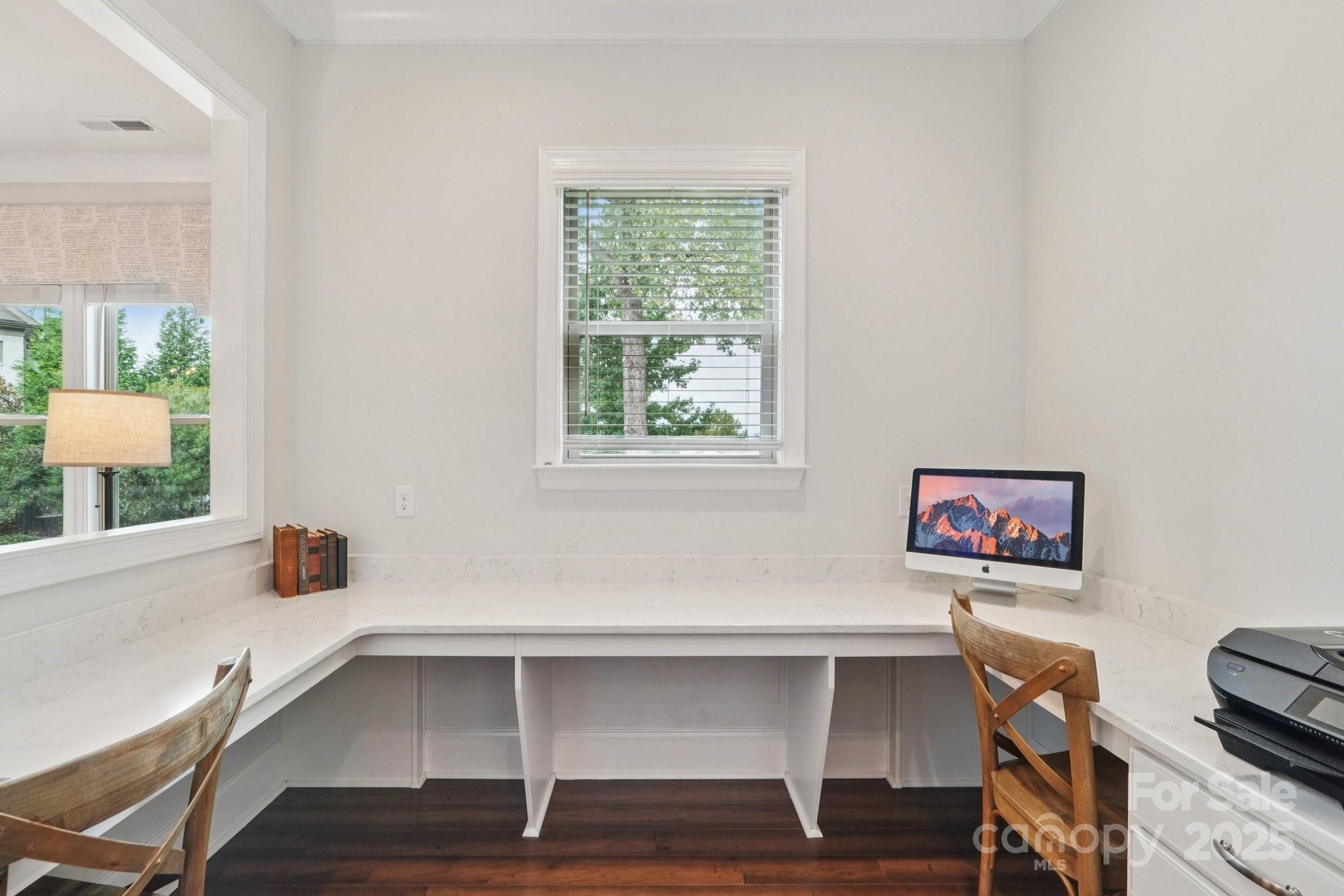 The Gates at Ansley - Residential