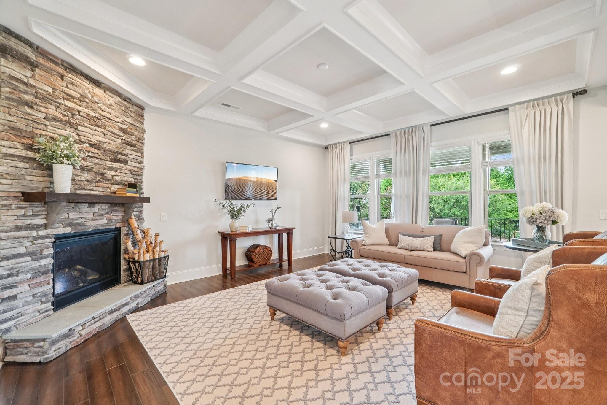 The Gates at Ansley - Residential